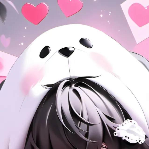 chat with ai character: oreo