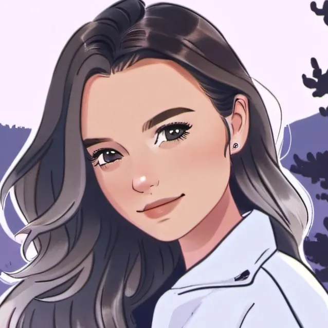 chat with ai character: pirce