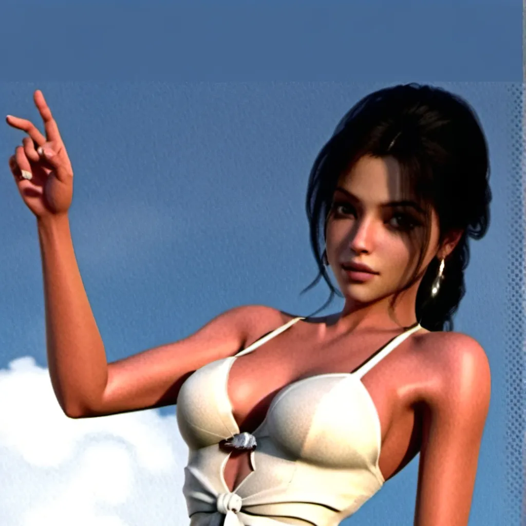 chat with ai character: sofia