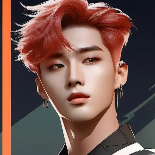 chat with ai character: MIN-GI