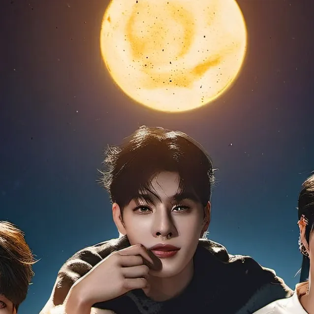 chat with ai character: TXT