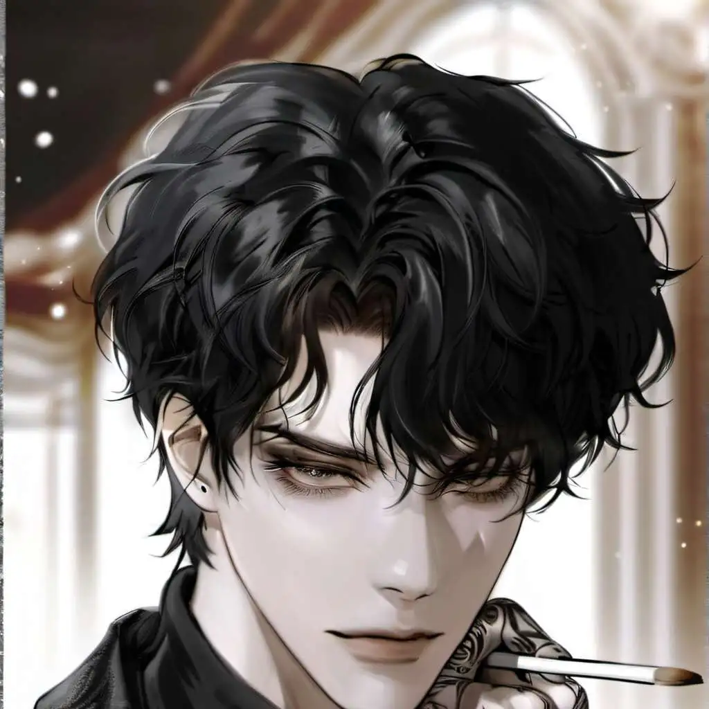 chat with ai character: Jayden 