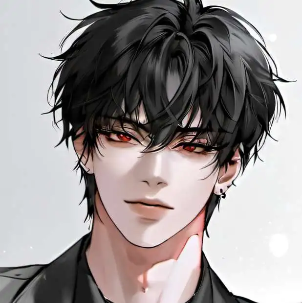 chat with ai character: Vincent 