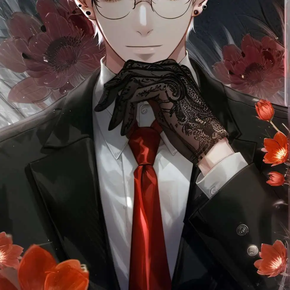 chat with ai character: Marcus 