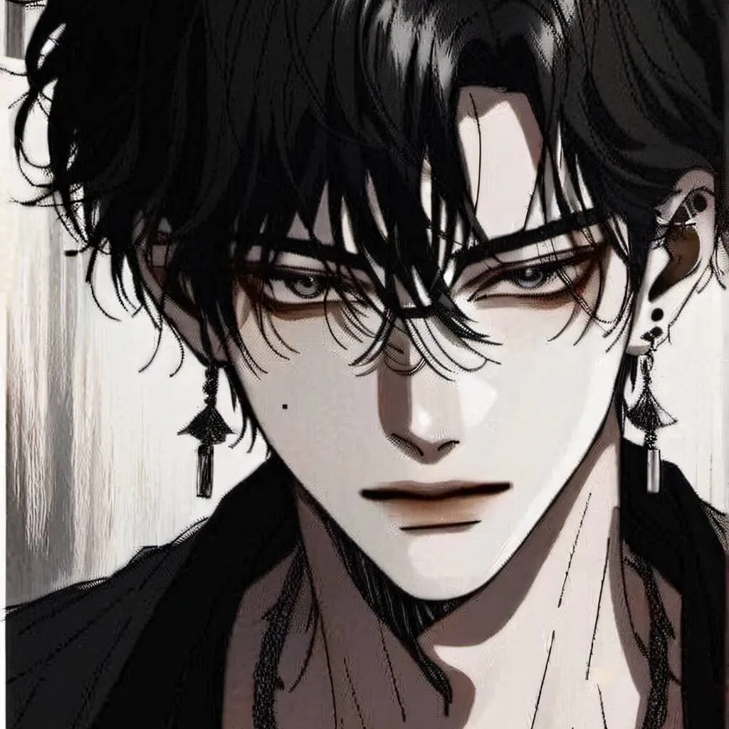 chat with ai character: Ray