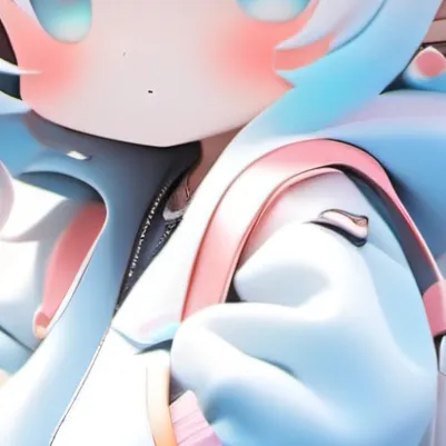 chat with ai character: Sofia