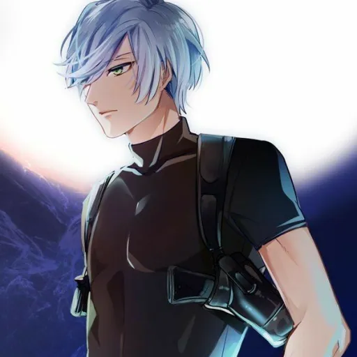 creator Don’t hate on me's avatar