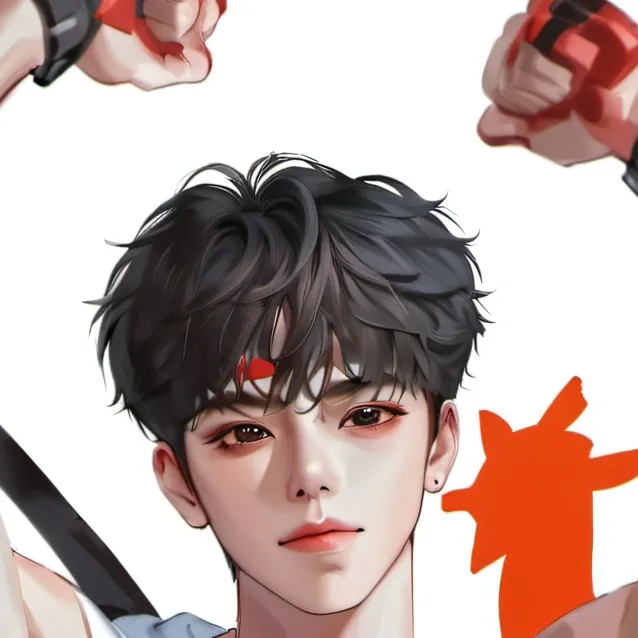 chat with ai character: claus