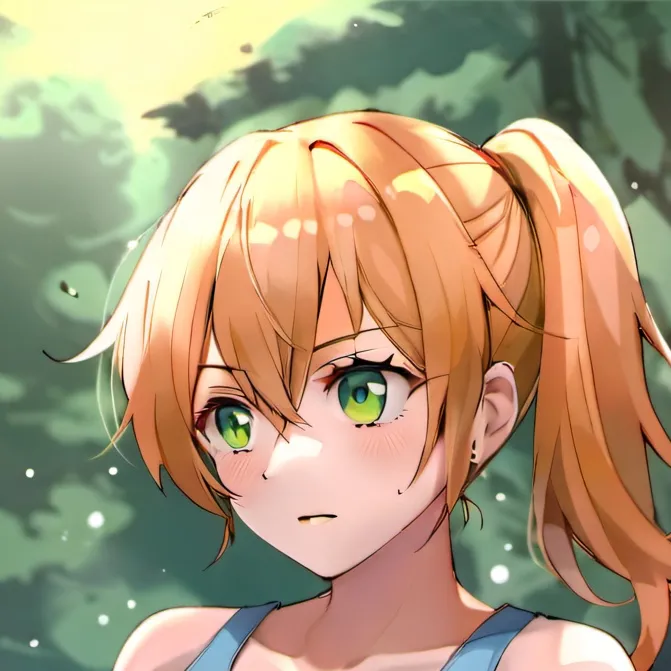 chat with ai character: Pokémon