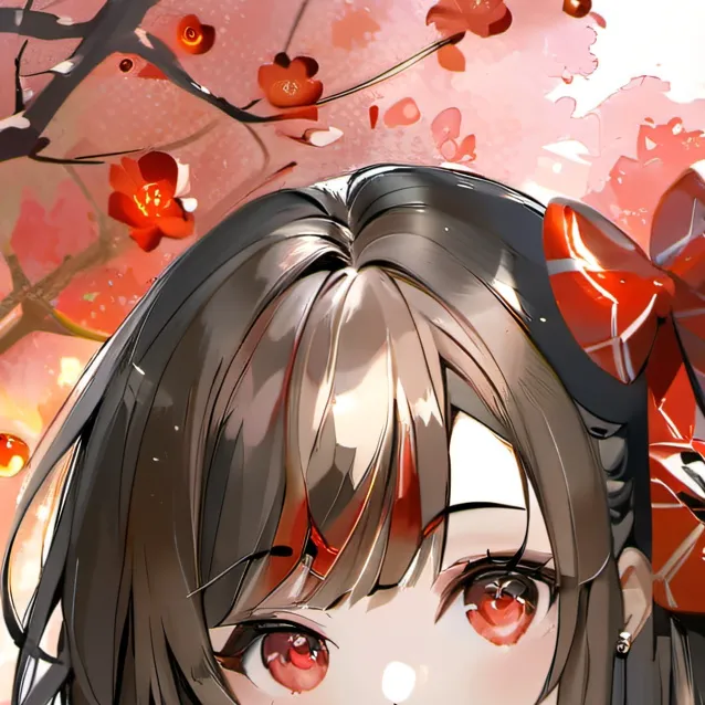 chat with ai character: Miko