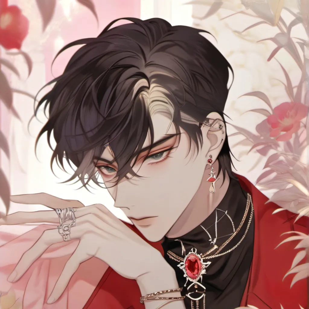 chat with ai character: Shiro 