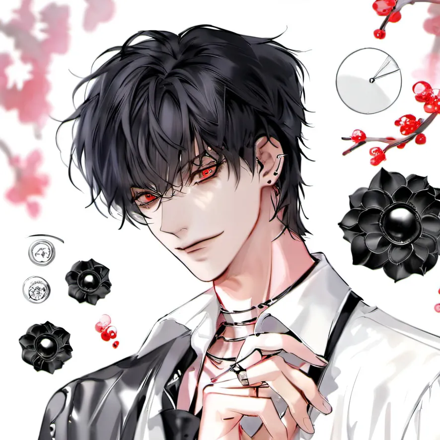 chat with ai character: 🩸Jay🩸