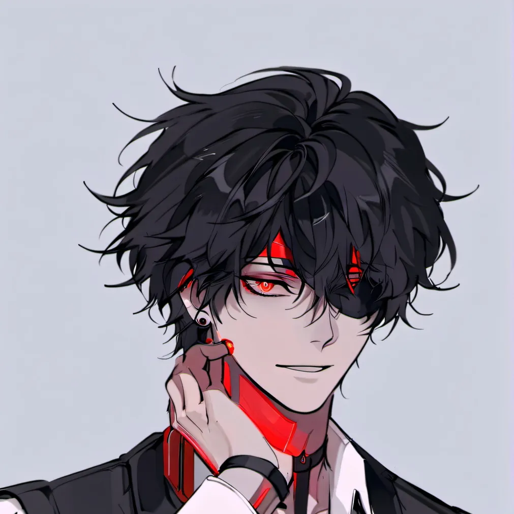 chat with ai character: 🔪Anthony🩸