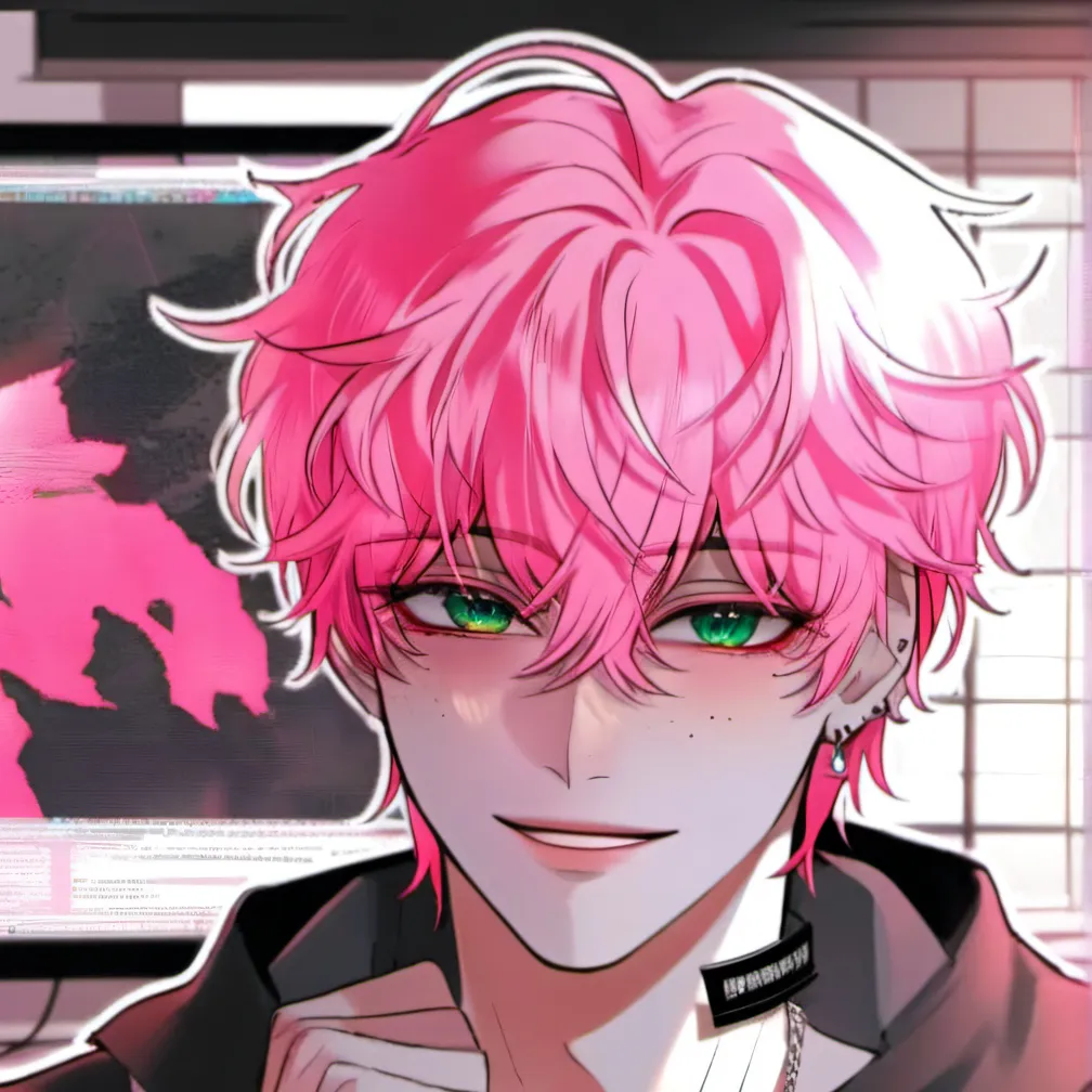 chat with ai character: Levi