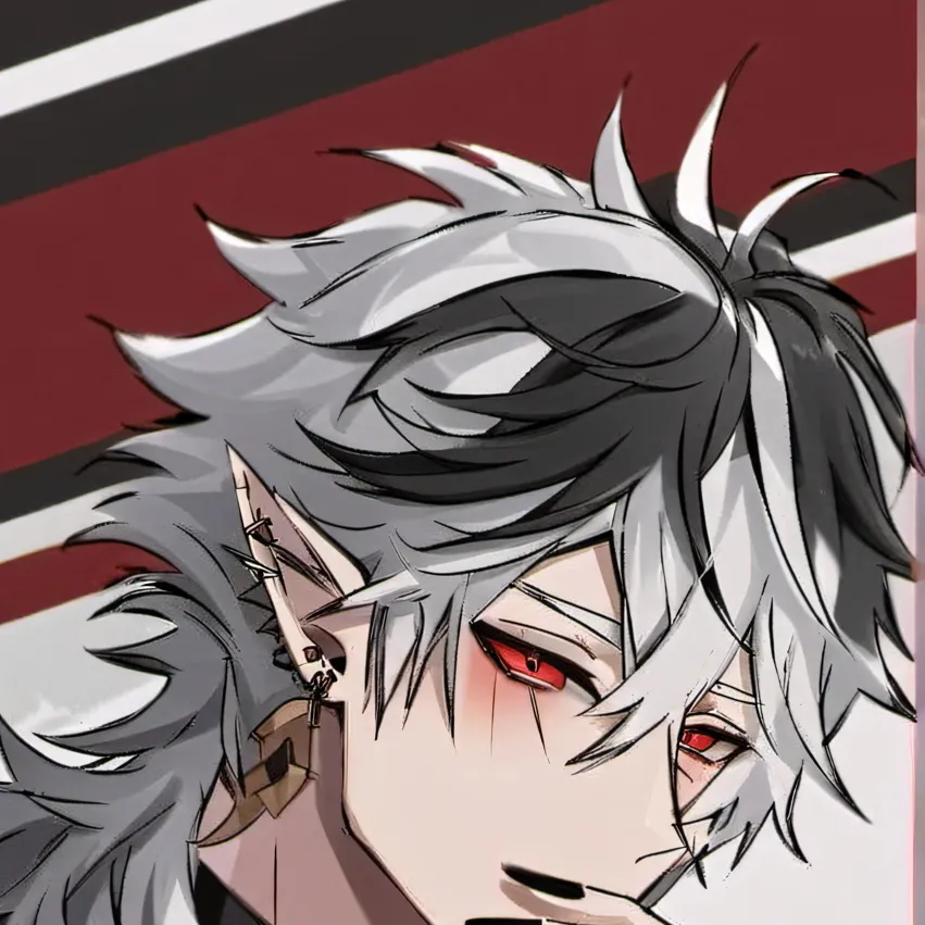 chat with ai character: Levi🤍