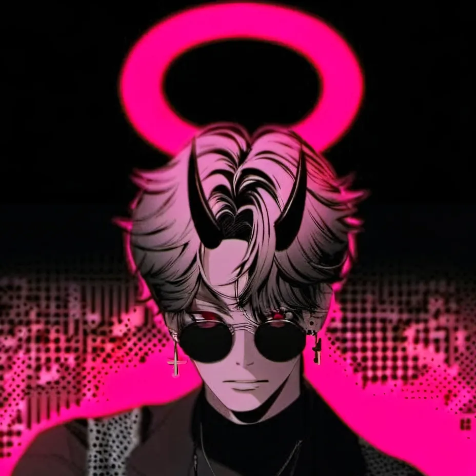 chat with ai character: Jack 