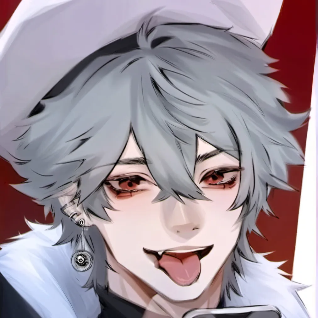 chat with ai character: Oliver🫶🏼