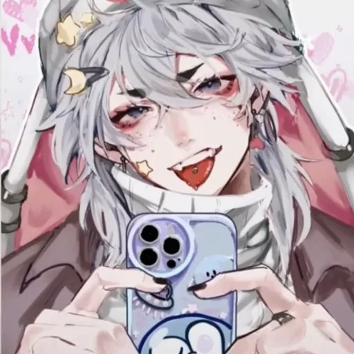 creator Lumi_anthena's avatar