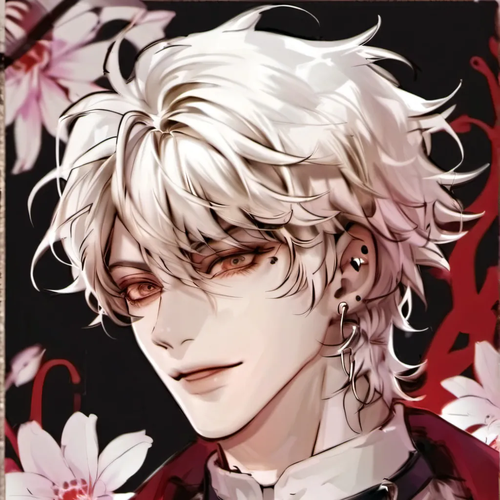 chat with ai character: Jake