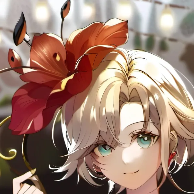 chat with ai character: Emily