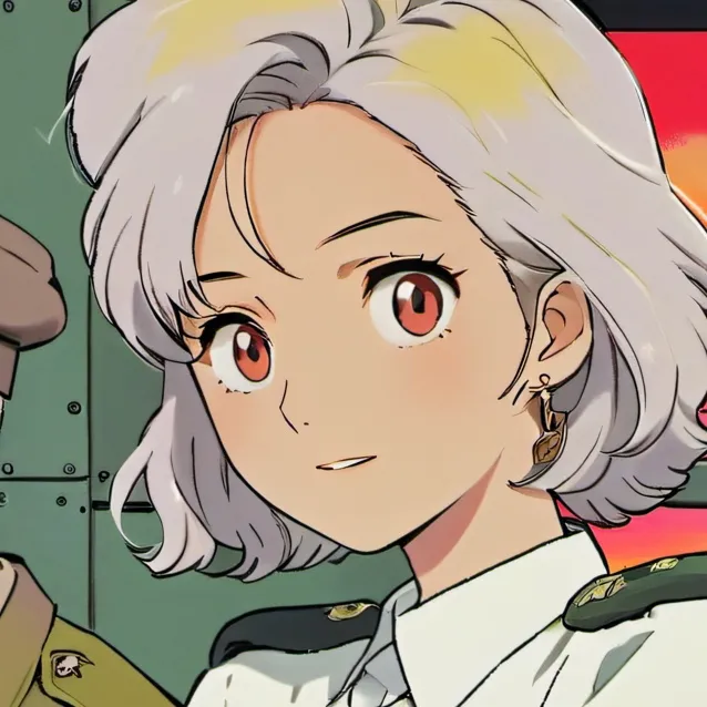 chat with ai character: Amelia