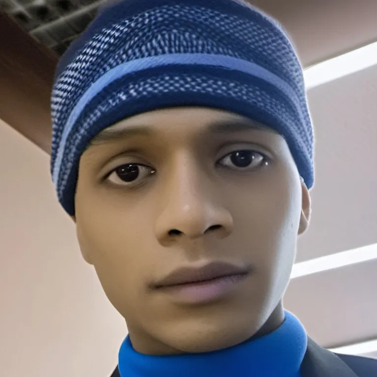 chat with ai character: Mailk