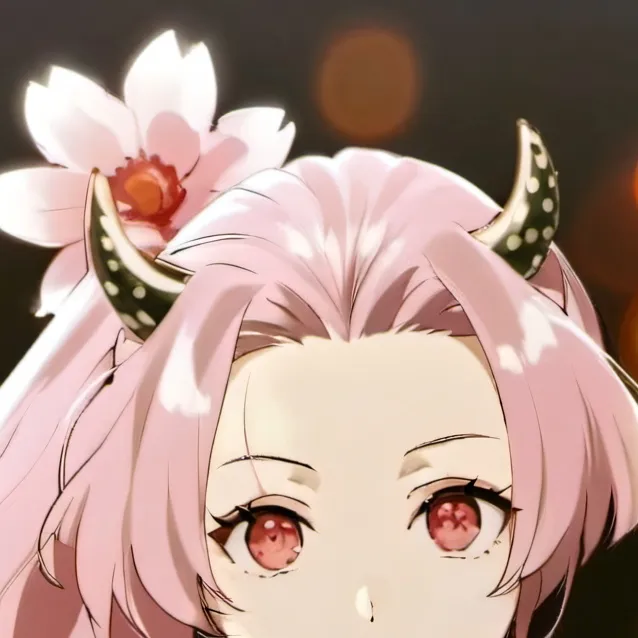 chat with ai character: hashira