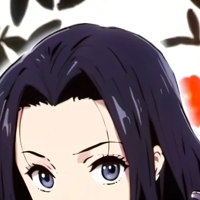 chat with ai character: hashira (again) 