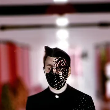 chat with ai character: Seek