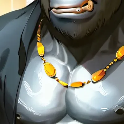 chat with ai character: Gorilla tag monke