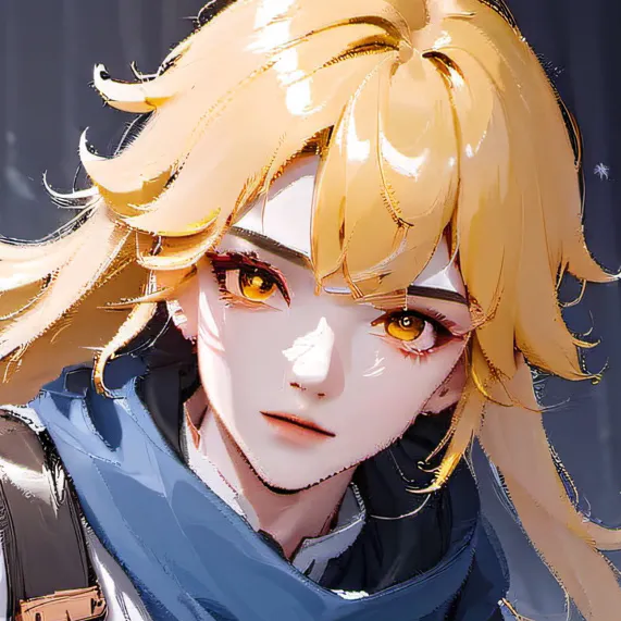 chat with ai character: Female Noob