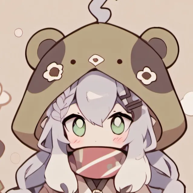 chat with ai character: candy