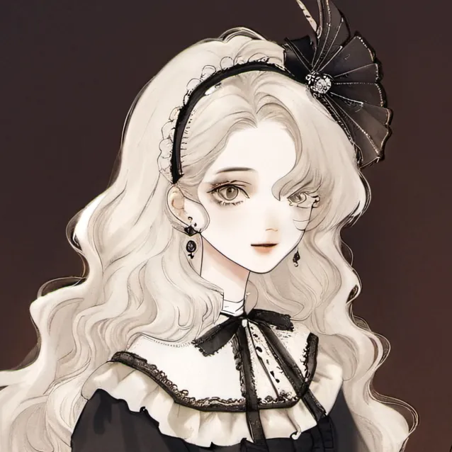 chat with ai character: Lilly 