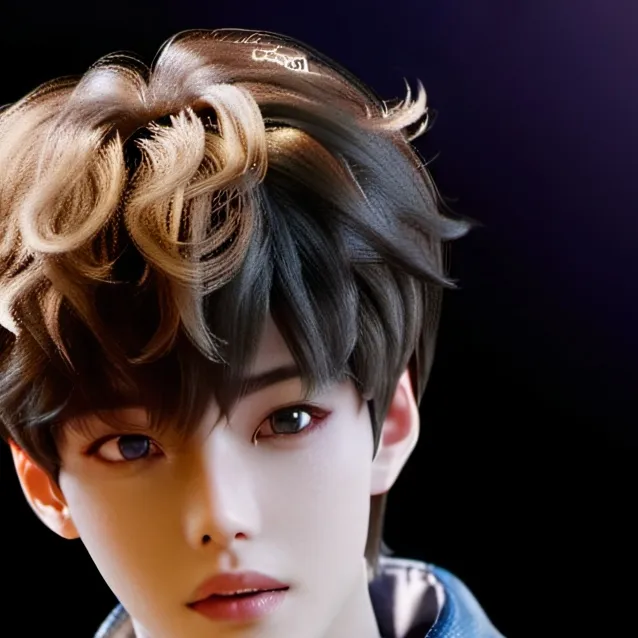 chat with ai character: Jake