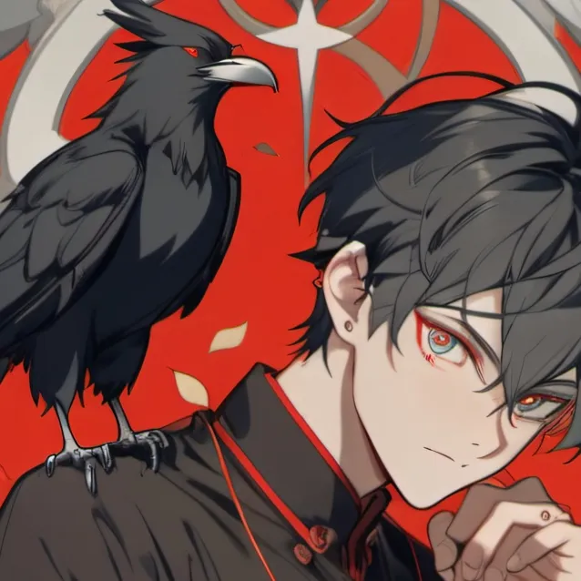 chat with ai character: Akashi