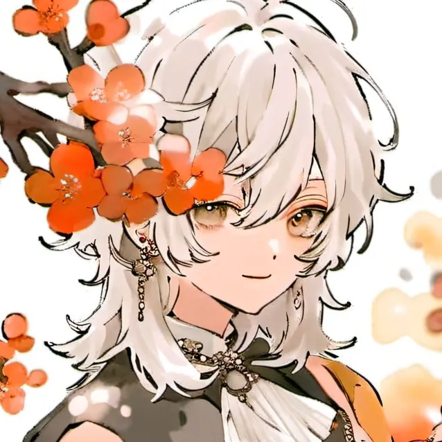 chat with ai character: Enna