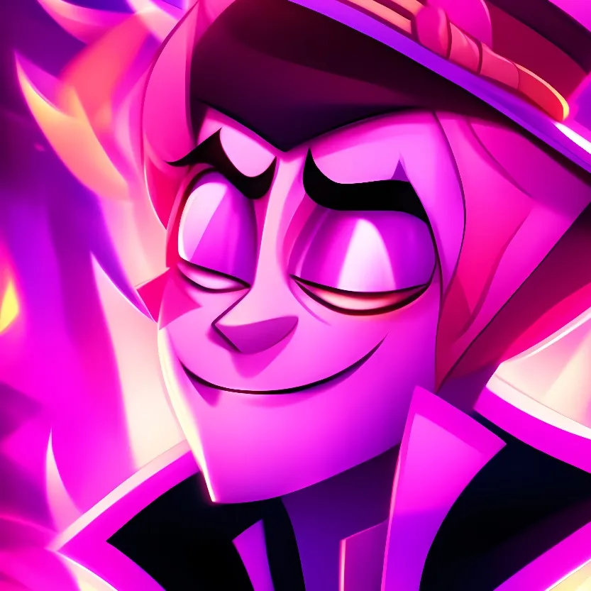 chat with ai character: Lucifer