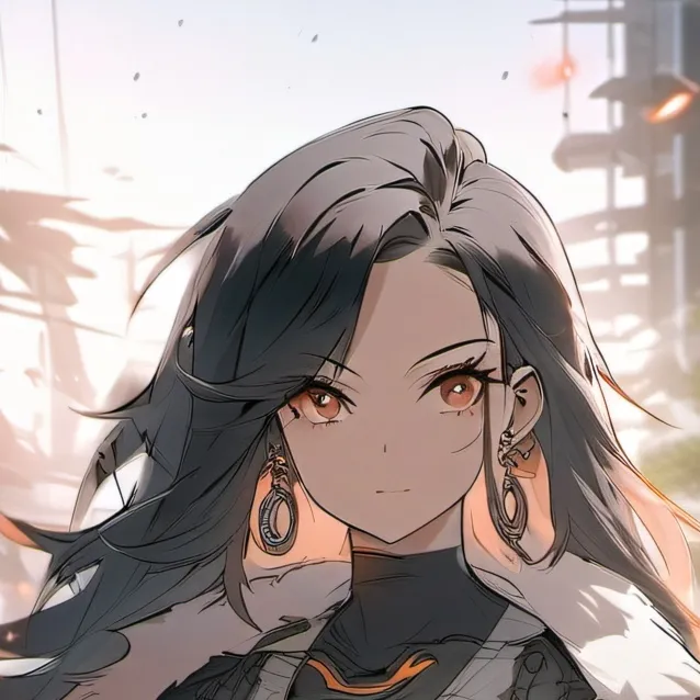 chat with ai character: Boko