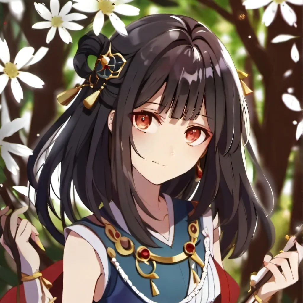 chat with ai character: muichiro 