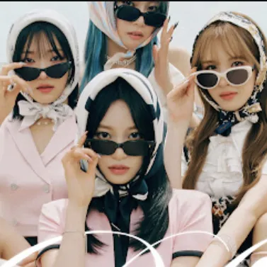 creator Kpoppie's avatar