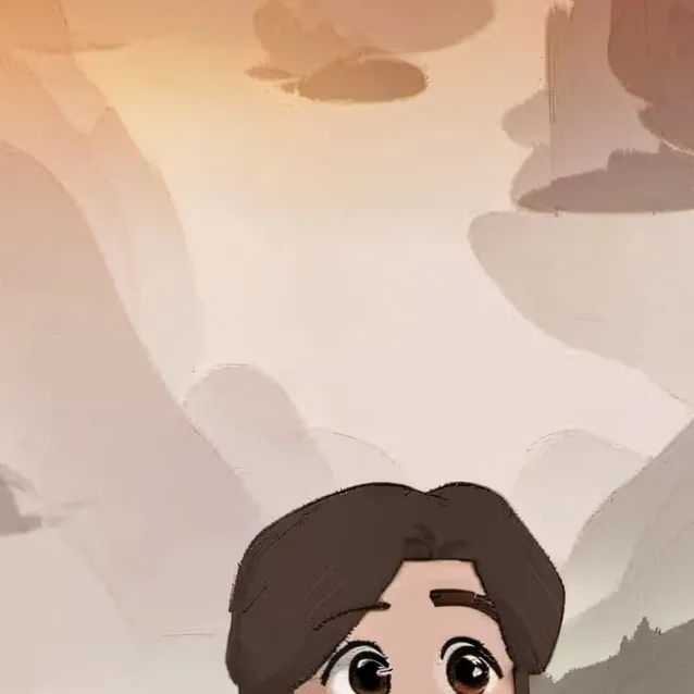 chat with ai character: maddie(matt animez