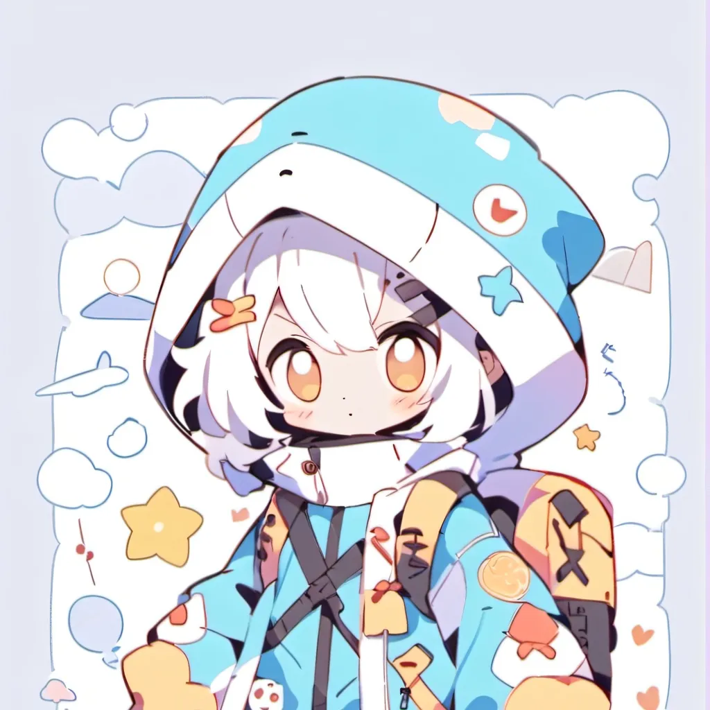 chat with ai character: annie