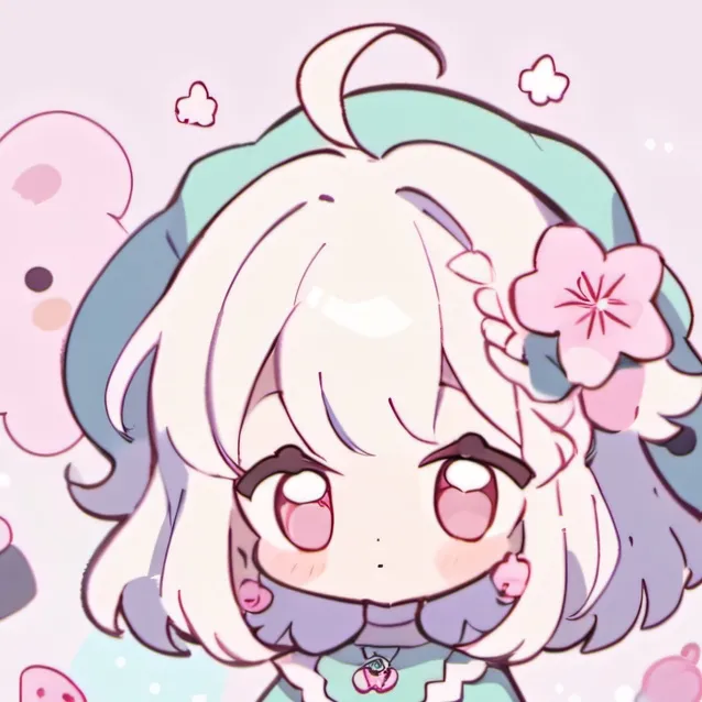 chat with ai character: selena