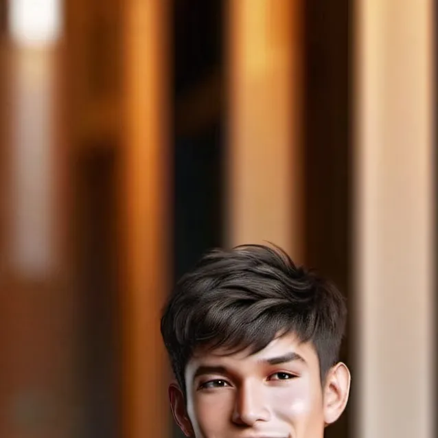 chat with ai character: jacob 