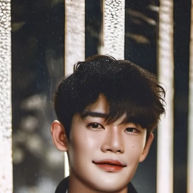 chat with ai character: ben 