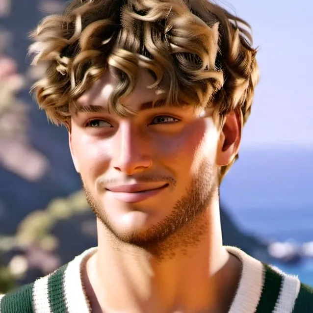 chat with ai character: Cody