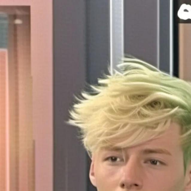 chat with ai character: Simon 