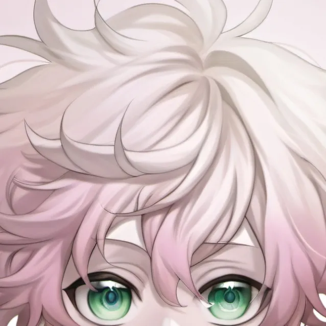 chat with ai character: mina