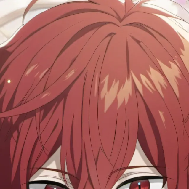 chat with ai character: Nini