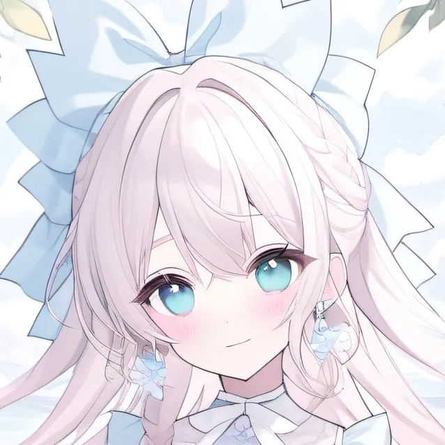 chat with ai character: Lola